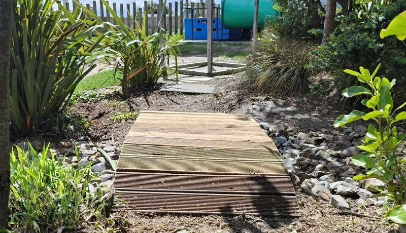 Garden 1