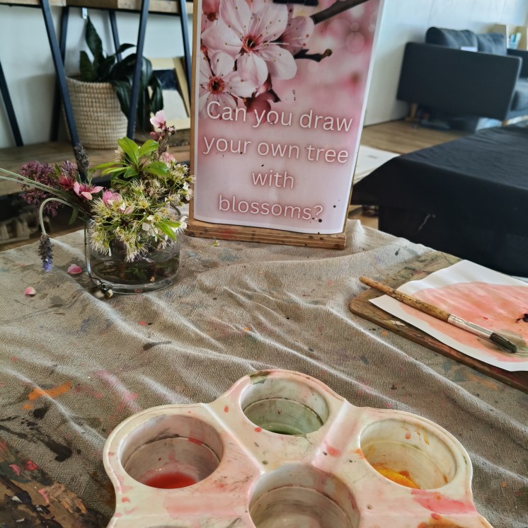 House of Wonder Forest Lake Early childhood care centre Provocations