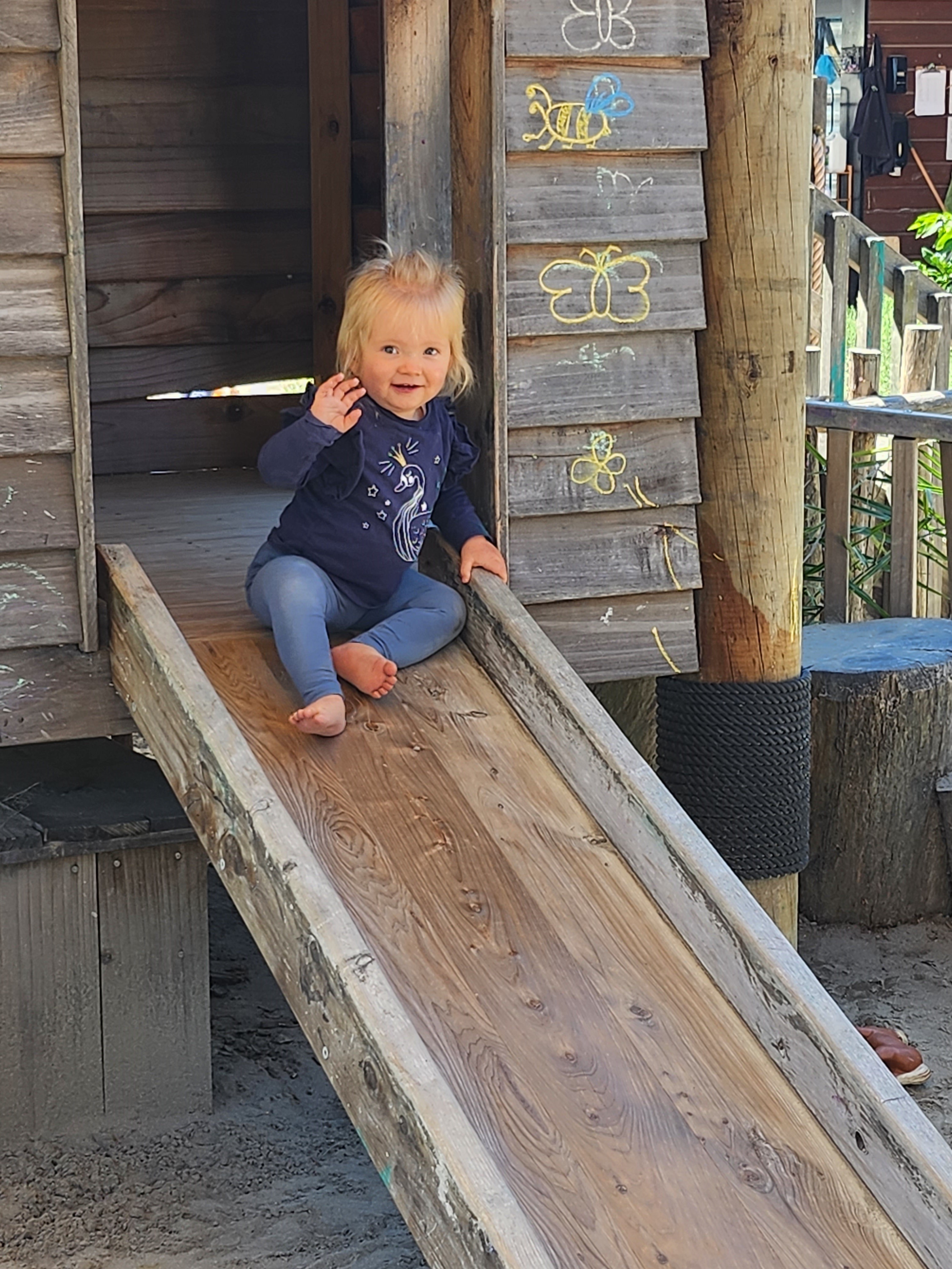 Busy Bees House of Wonder Gisborne by Busy Bees