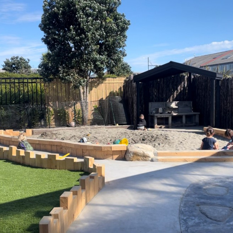 HOW Gisborne New Playground Nov 2023 1