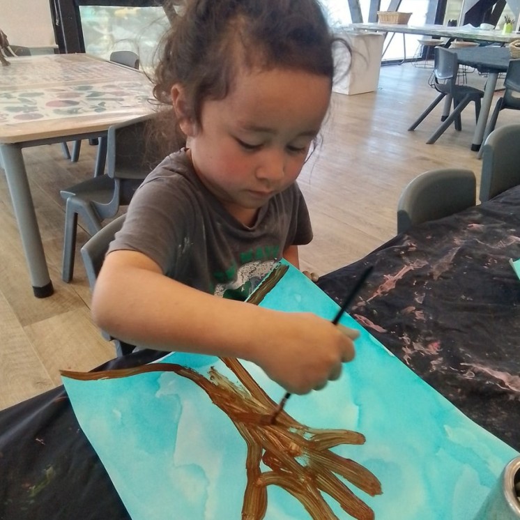 House of Wonder Gisborne transition to kura
