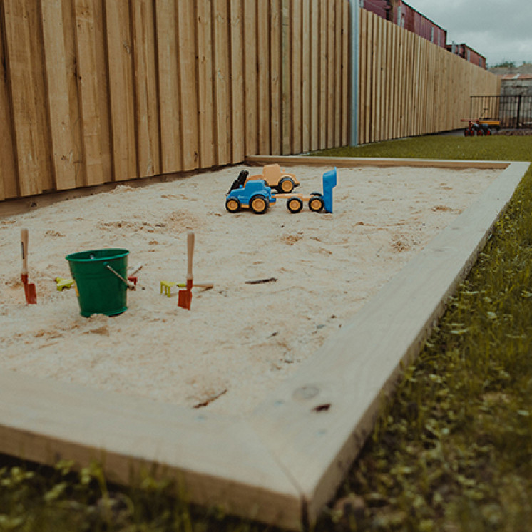 Oamaru Montessori by Busy Bees Early Education Centre Childcare
