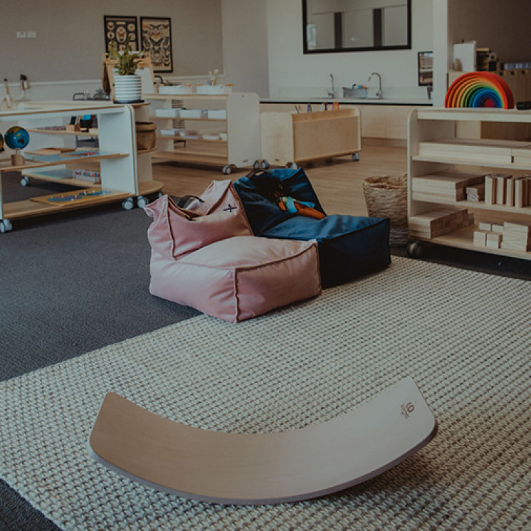 Oamaru Montessori by Busy Bees Early Education Centre Childcare