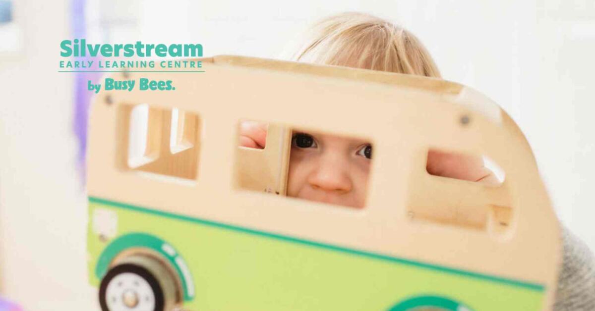 Silverstream Early Learning Centre
