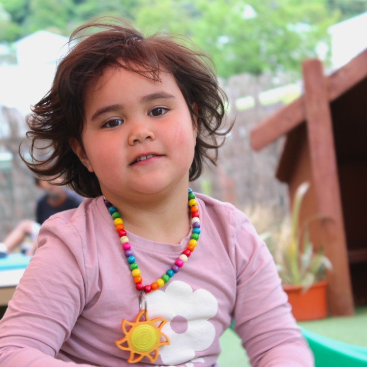 Te Puna Reo Te Waonui a Taane toddlers maori based learning childcare