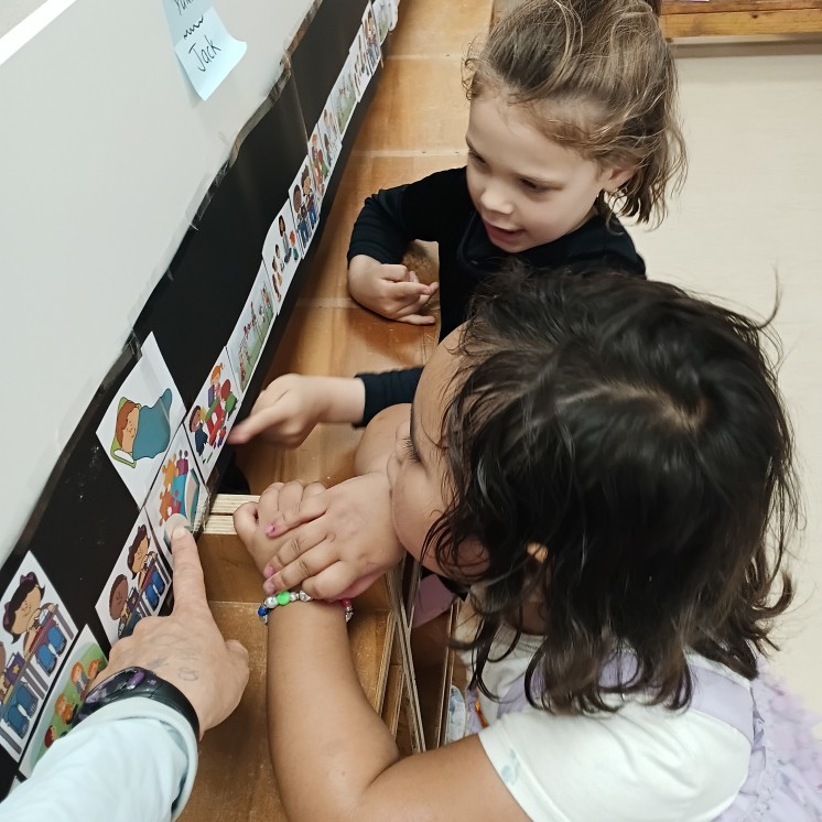 Te Puna Reo Te Waonui a Taane childcare in Brooklyn Wellington