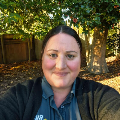 Holly Motueka