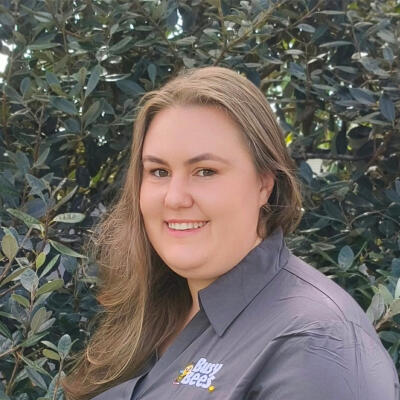 Busy Bees Kerkeri Qualified Centre Manager